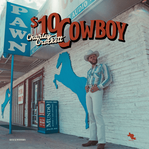 Midnight Cowboy - Charley Crockett