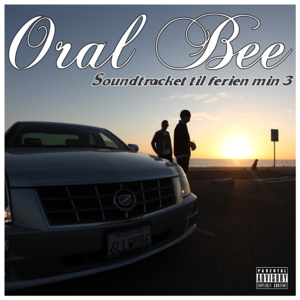 Gz & Palmtrees - Oral Bee