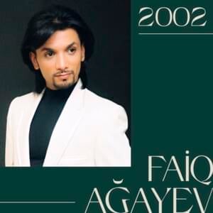 Sənin Üçün - Faiq Ağayev