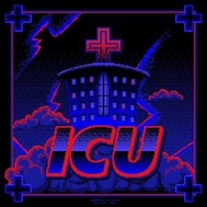 ICU - Gameboi (Ft. That Kid)