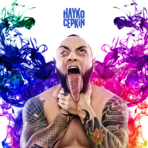 Boynuz Track - Hayko Cepkin