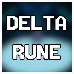 Delta Rune - Rustage