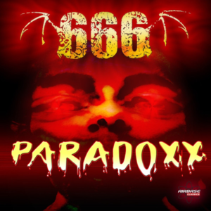 Paradoxx (Original Album Version) - 666