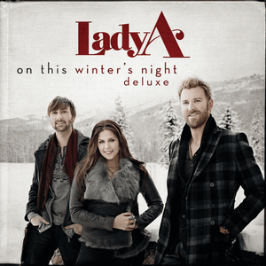 Christmas Through Your Eyes - Lady A