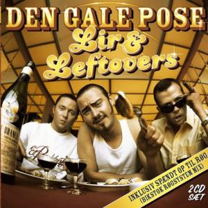 Definitionen Af En Stodder, Pt. 2 - Den Gale Pose (Ft. Clemens, L.O.C., Mark Linn & Orgi-E)