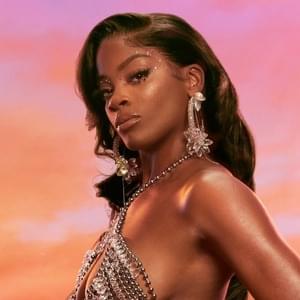 The Front - Ari Lennox