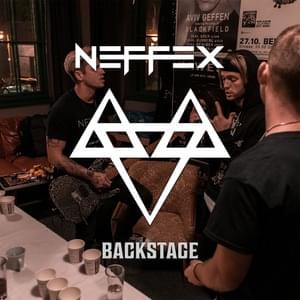 Backstage - NEFFEX