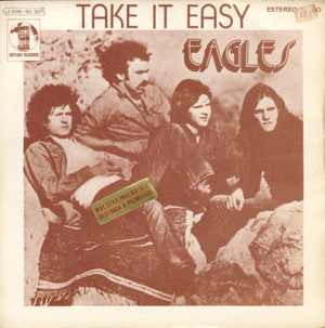 Take It Easy - Eagles