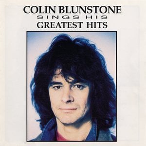 Tracks of My Tears - Colin Blunstone