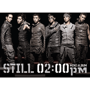 I’ll Be Back - 2PM (투피엠)