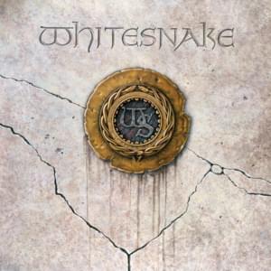 Don’t Turn Away - Whitesnake