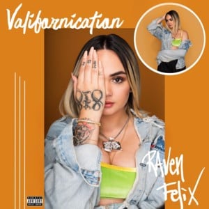 Movie - Raven Felix (Ft. Rich The Kid)
