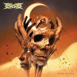 From Hollow Words - Ingested (Ft. Sven de Caluwé)