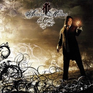 Separate Ways (Worlds Apart) - Andre Matos