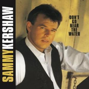 What Am I Worth - Sammy Kershaw