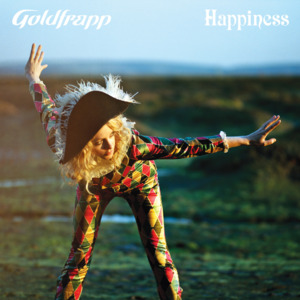 Happiness - Goldfrapp