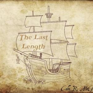 The Last Length - Colm R. McGuinness