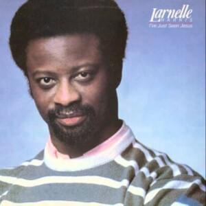 Amen - Larnelle