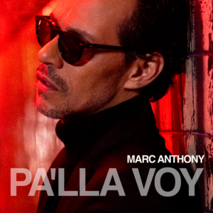 Amor No Tiene Sexo - Marc Anthony