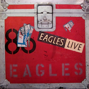 Seven Bridges Road - Eagles