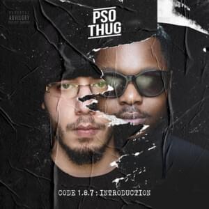 Temps plein - PSO Thug (Ft. Mac Tyer)