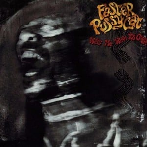 Slip Of The Tongue - Faster Pussycat