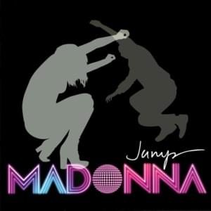 Jump (Junior Sanchez’s Misshapes Mix Edit) - Madonna