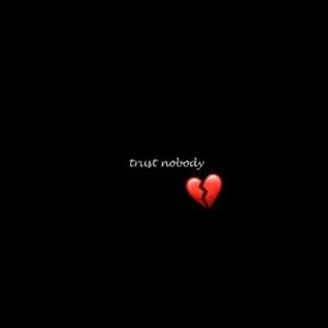 Trust Nobody - Nomad Quinn (Ft. Shiloh Dynasty)