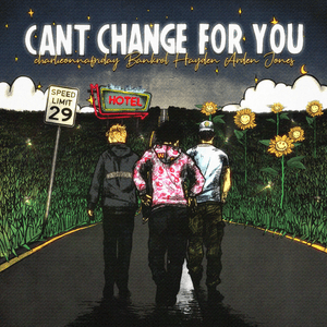 Can’t Change For You - Bankrol Hayden (Ft. Arden Jones & ​charlieonnafriday)