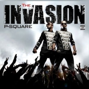 Ole Buruku - P-Square