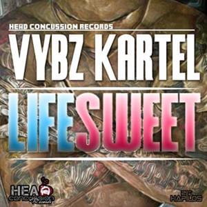 Life Sweet - Vybz Kartel
