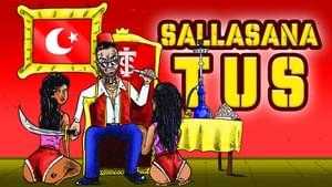 SALLASANA - Tus