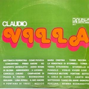 Fontane - Claudio Villa