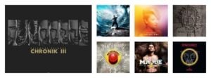 Deutschrap Releases Oktober 2015 - Rap Lyrxo Deutschland