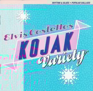 The Very Thought Of You - Elvis Costello