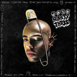 Goodbye 2 Heartbreak - Vic Mensa & 93PUNX