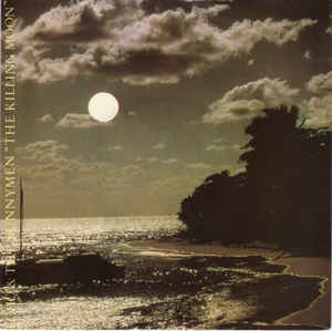 The Killing Moon - Echo & the Bunnymen