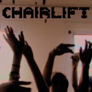 Planet Health - Chairlift