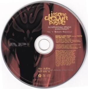 The Dirt Ball - Insane Clown Posse