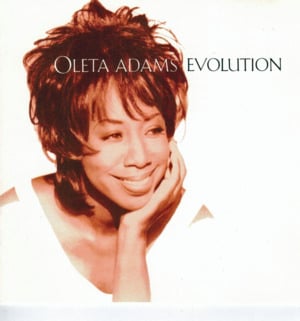 Hold Me for a While - Oleta Adams