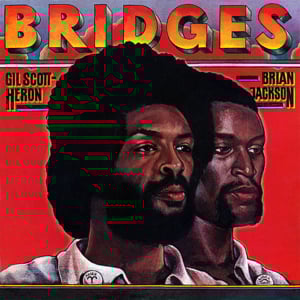 Tuskeegee #626 - Gil Scott-Heron & Brian Jackson