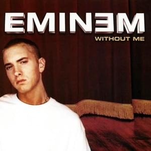 Eminem - Without Me (Srpski Prevod) - Lyrxo Srpski Prevodi