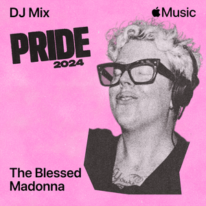 ID2 (from Pride 2024: The Blessed Madonna) [Mixed] - ID