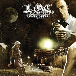 Du Gør Mig... - L.O.C.