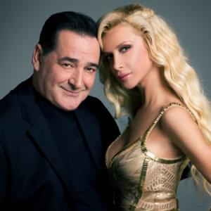 Η Αγάπη είναι Θύελλα (I Agapi Einai Thiella) - Vasilis Karras (Ft. Paola)