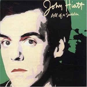 My Edge Of The Razor - John Hiatt