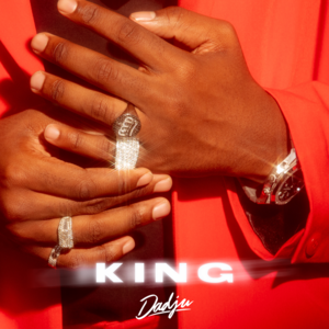 KING - Dadju