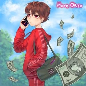 ​bag - hate​oryx