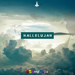 Hallelujah - Burna Boy