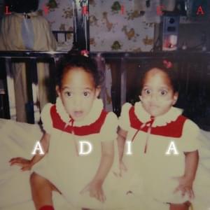 All Me - Lyrica Anderson (Ft. Chris Brown)